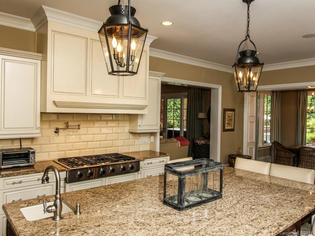 Heydon Hall - Residential