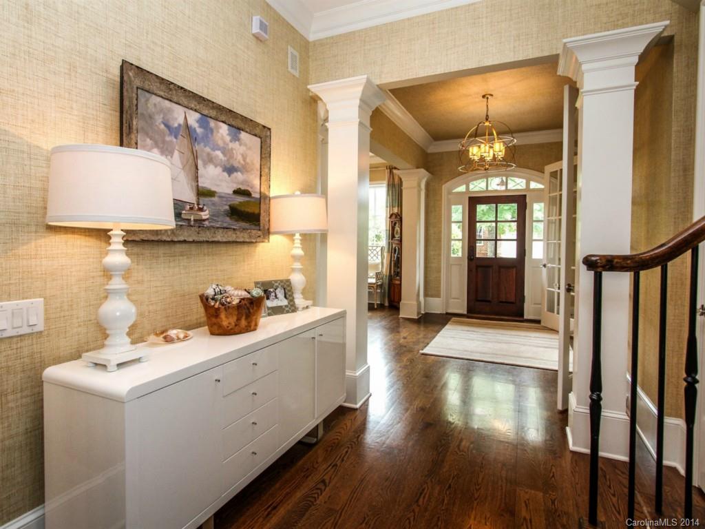 Heydon Hall - Residential