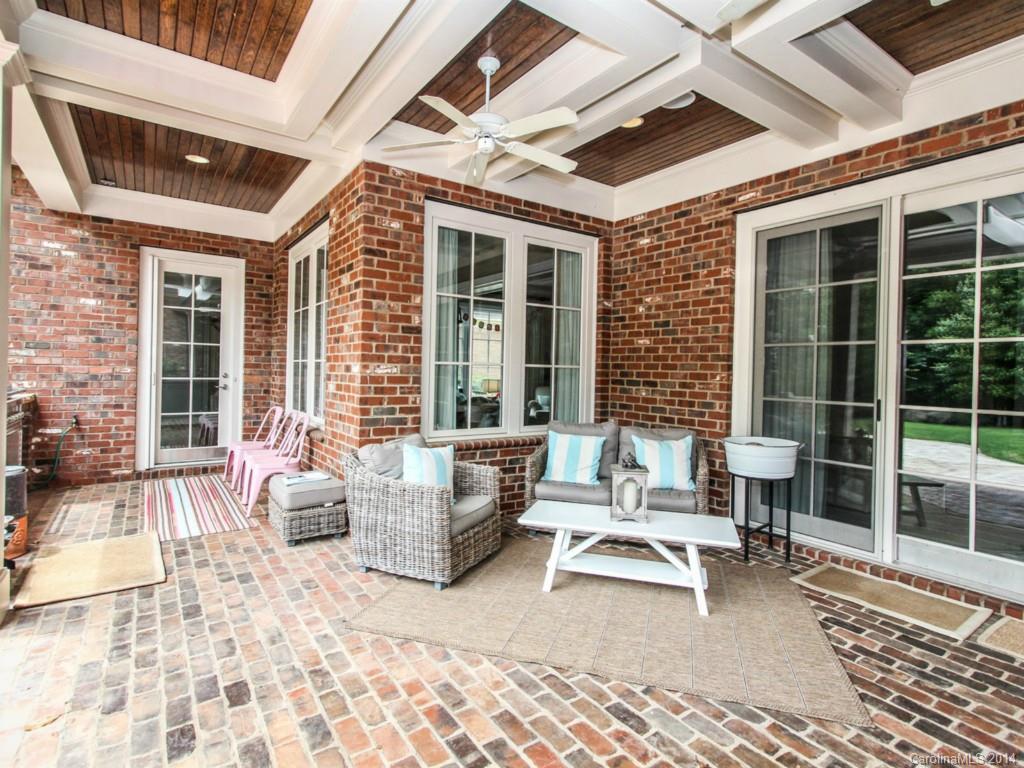 Heydon Hall - Residential