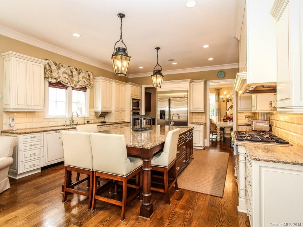 Heydon Hall - Residential