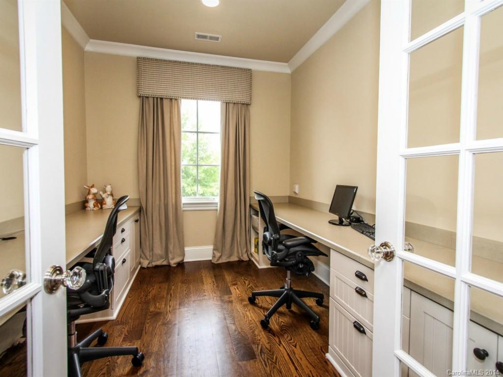 Heydon Hall - Residential