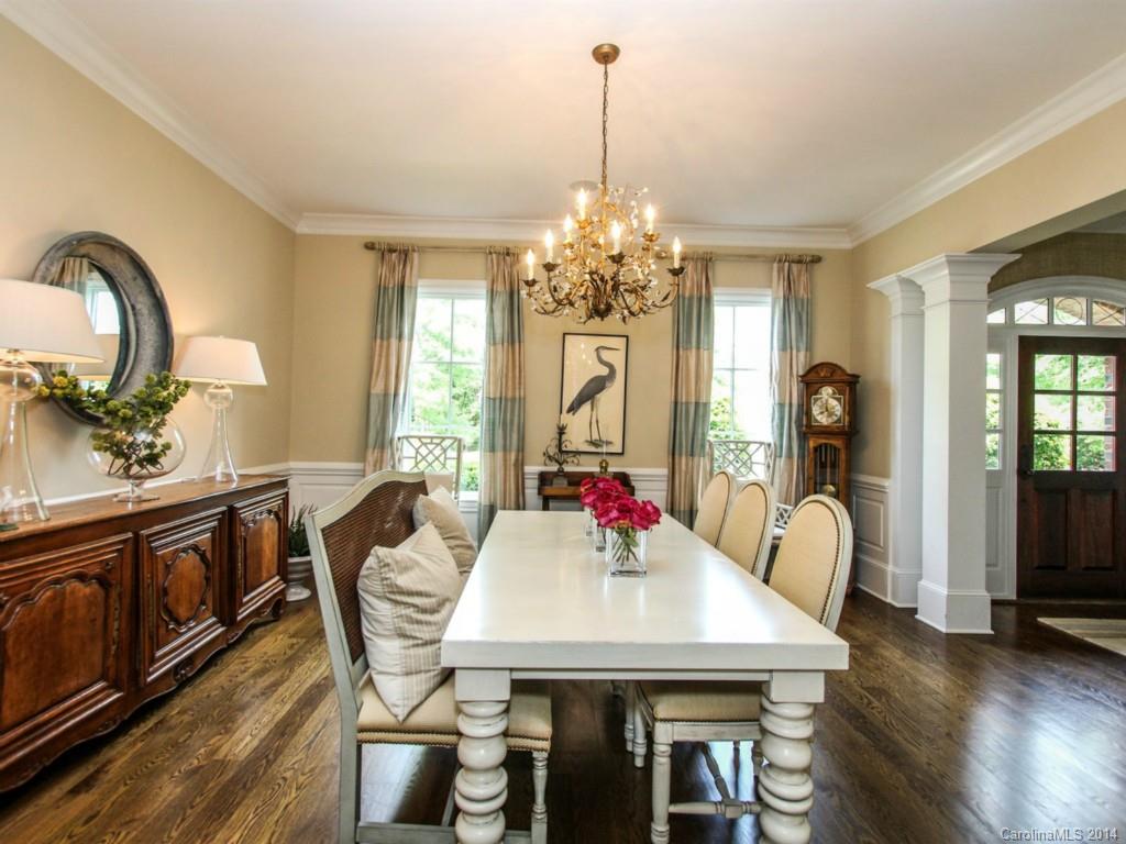 Heydon Hall - Residential