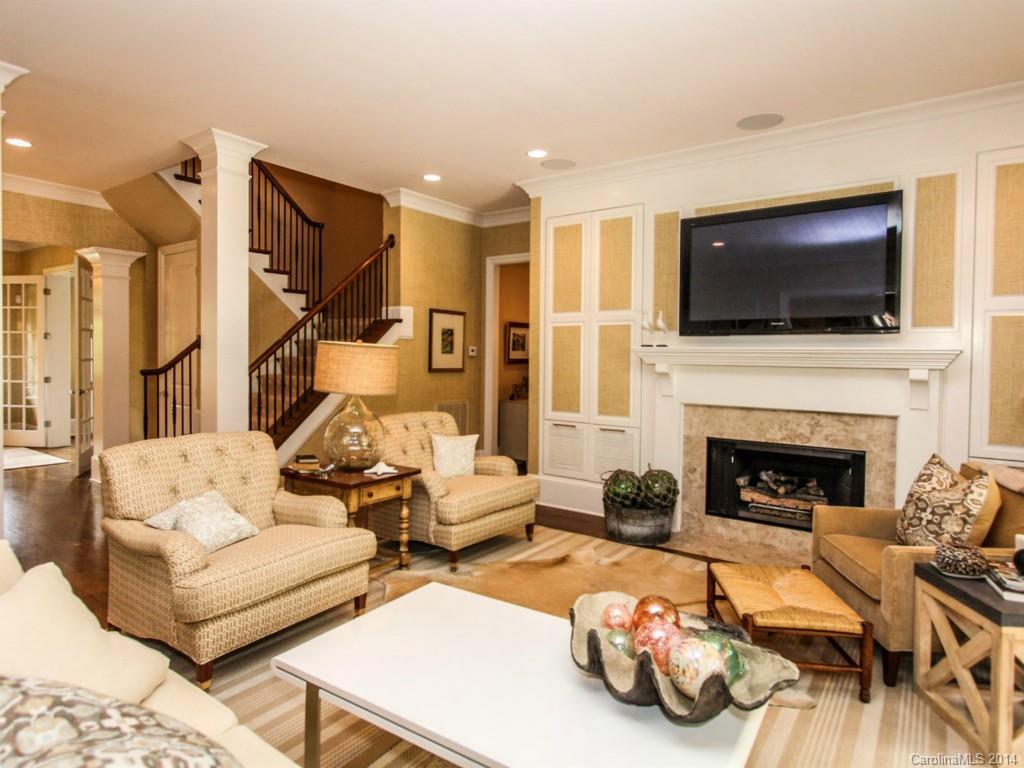 Heydon Hall - Residential