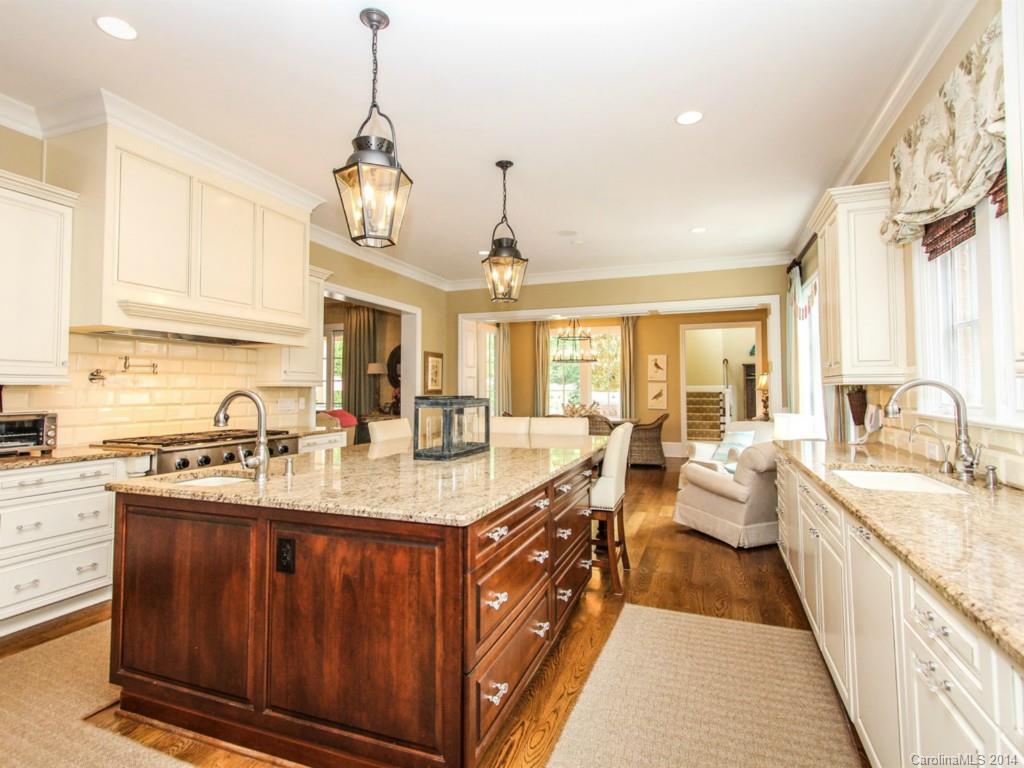 Heydon Hall - Residential