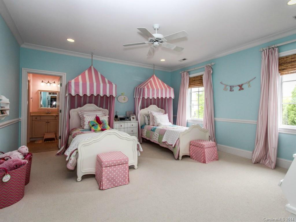 Heydon Hall - Residential