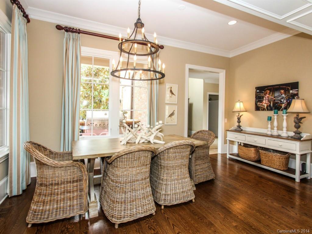 Heydon Hall - Residential