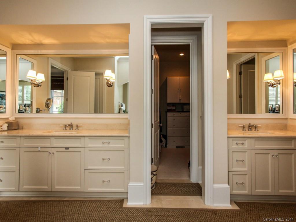 Heydon Hall - Residential