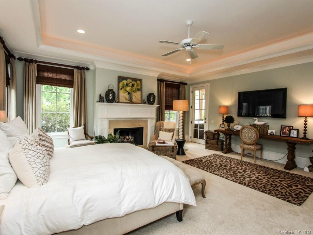 Heydon Hall - Residential