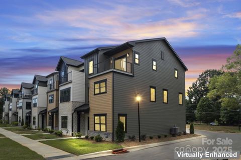 740 Falling Oak Alley 24 Huntersville NC 28078