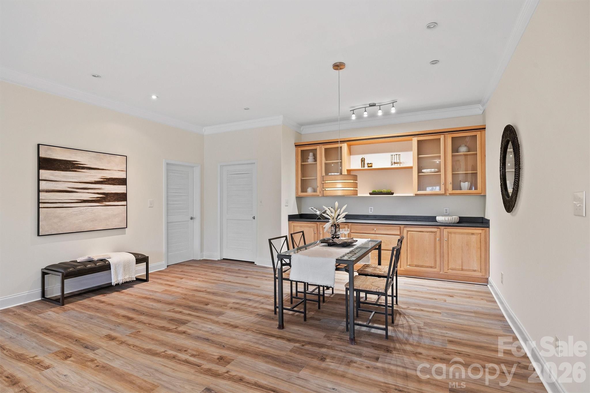 The Glades At Windswept Cove - Residential