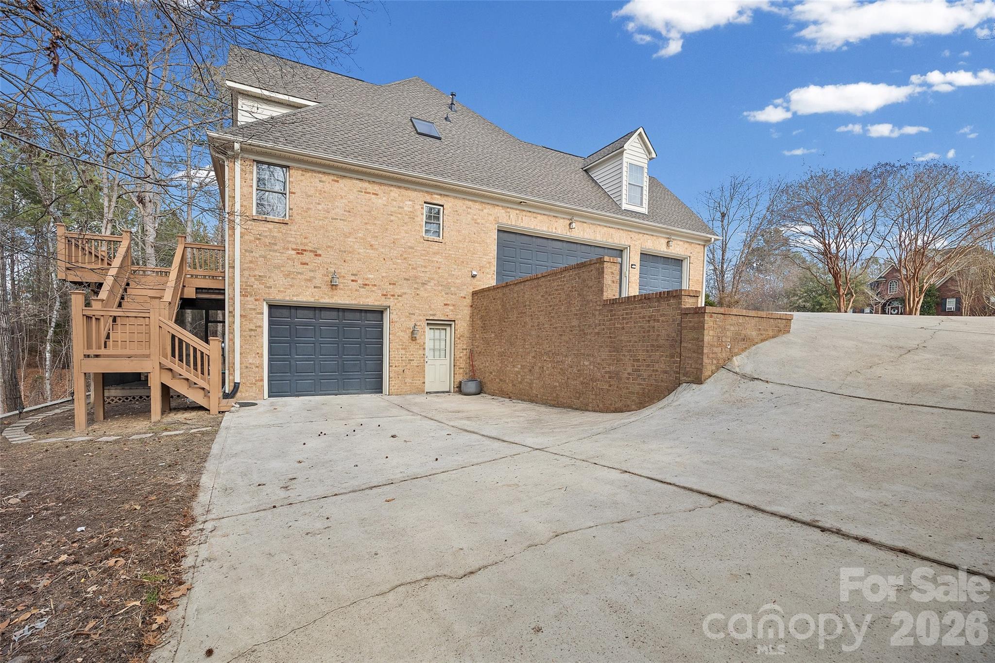 The Glades At Windswept Cove - Residential