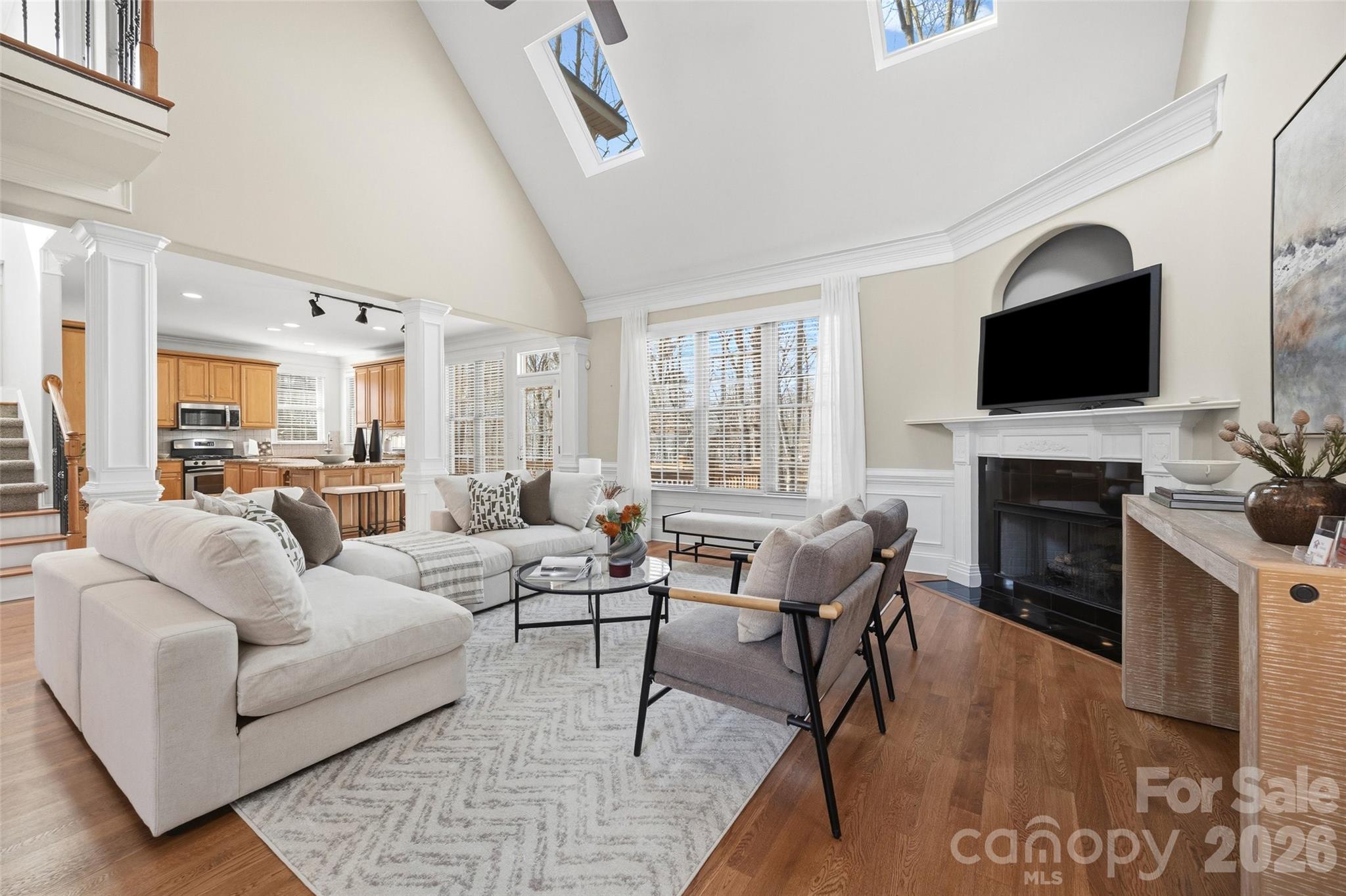 The Glades At Windswept Cove - Residential