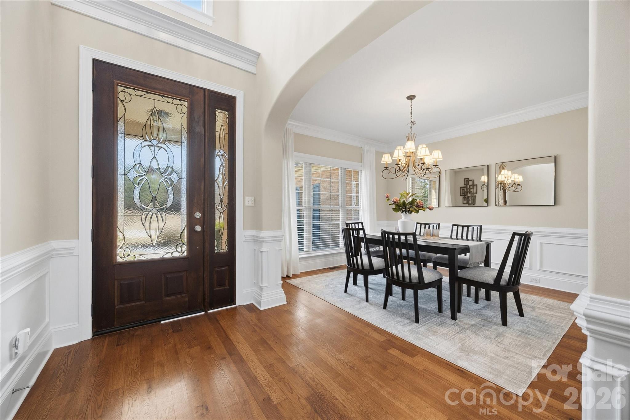 The Glades At Windswept Cove - Residential