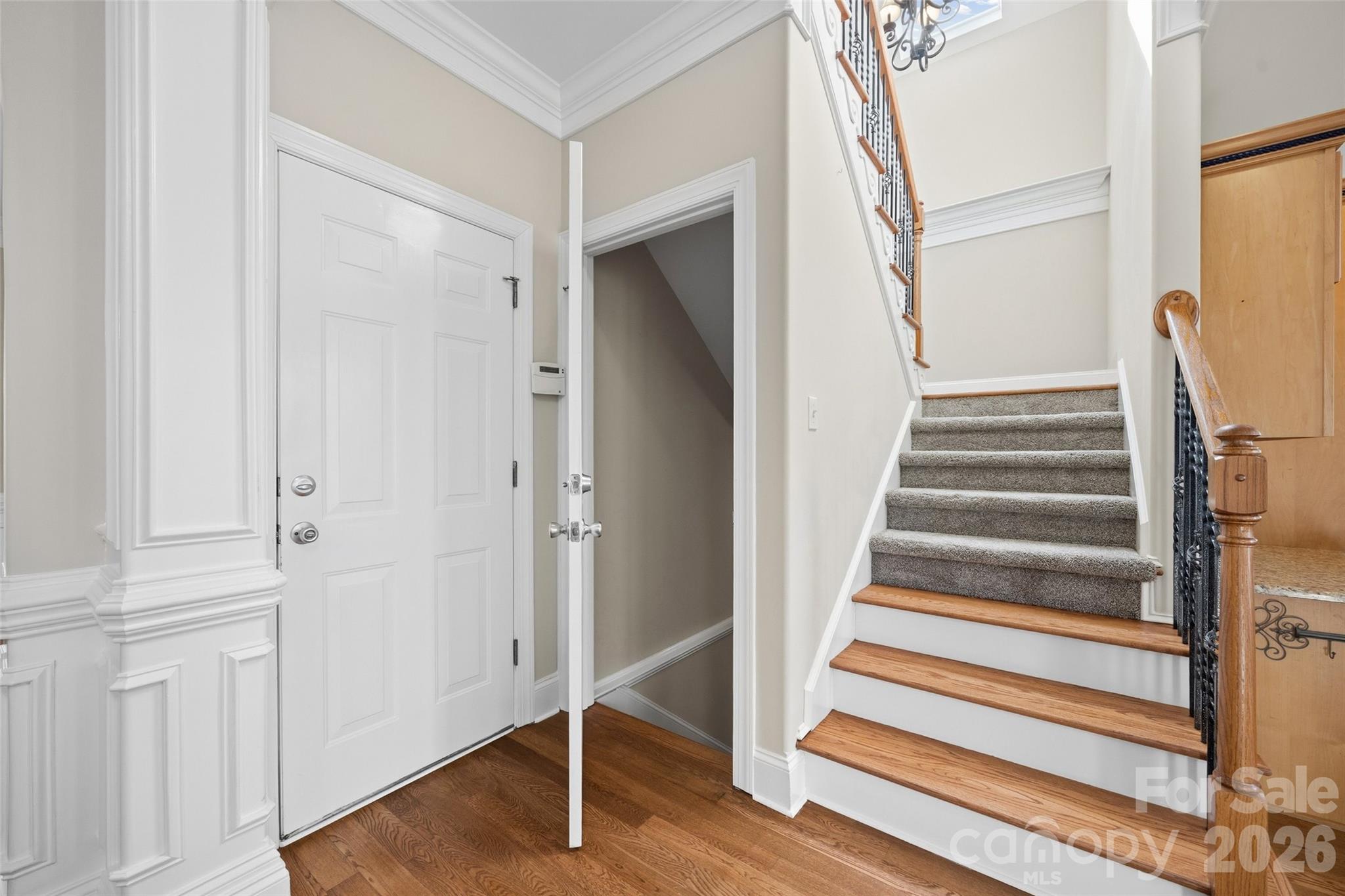 The Glades At Windswept Cove - Residential