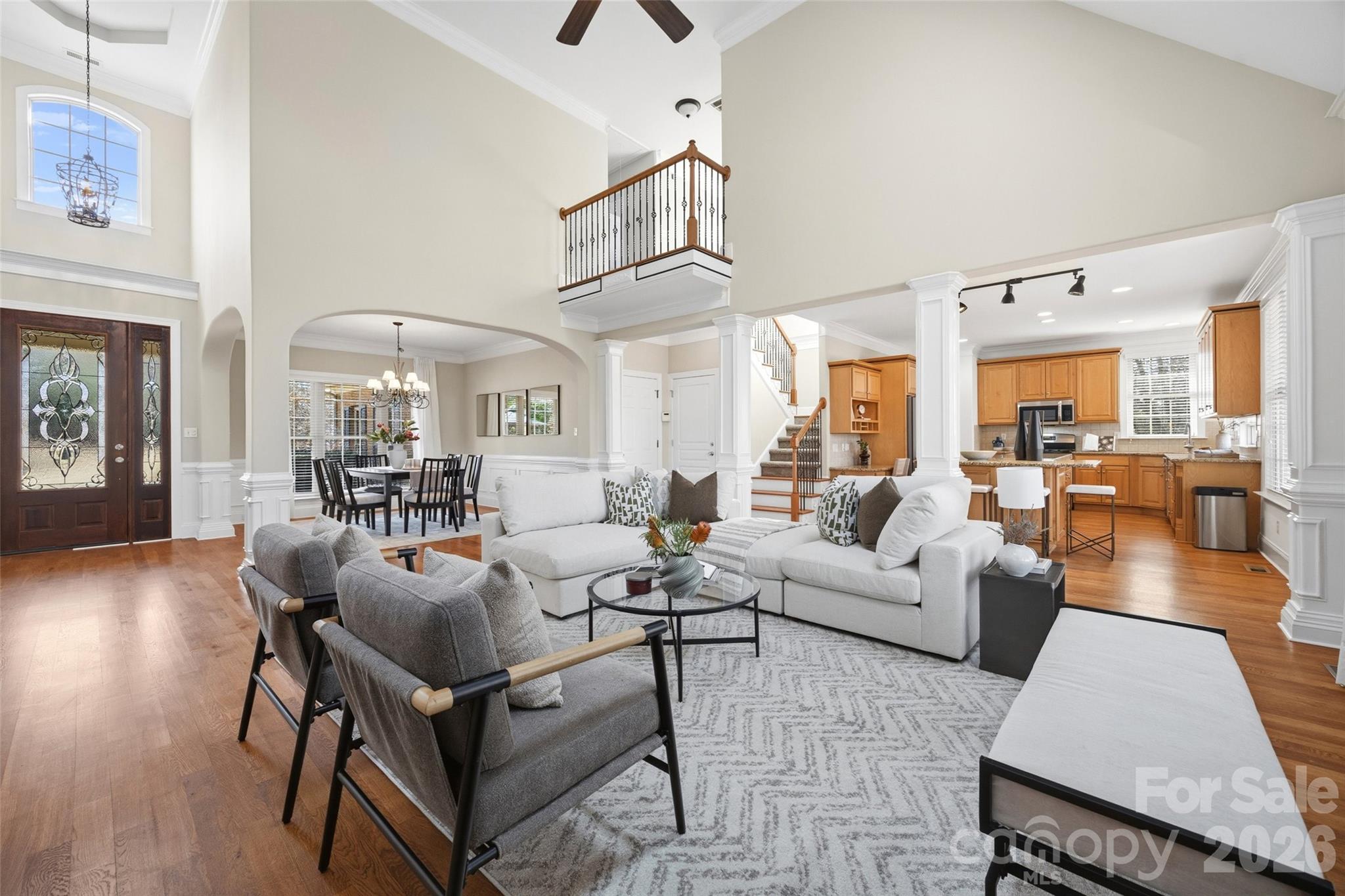 The Glades At Windswept Cove - Residential