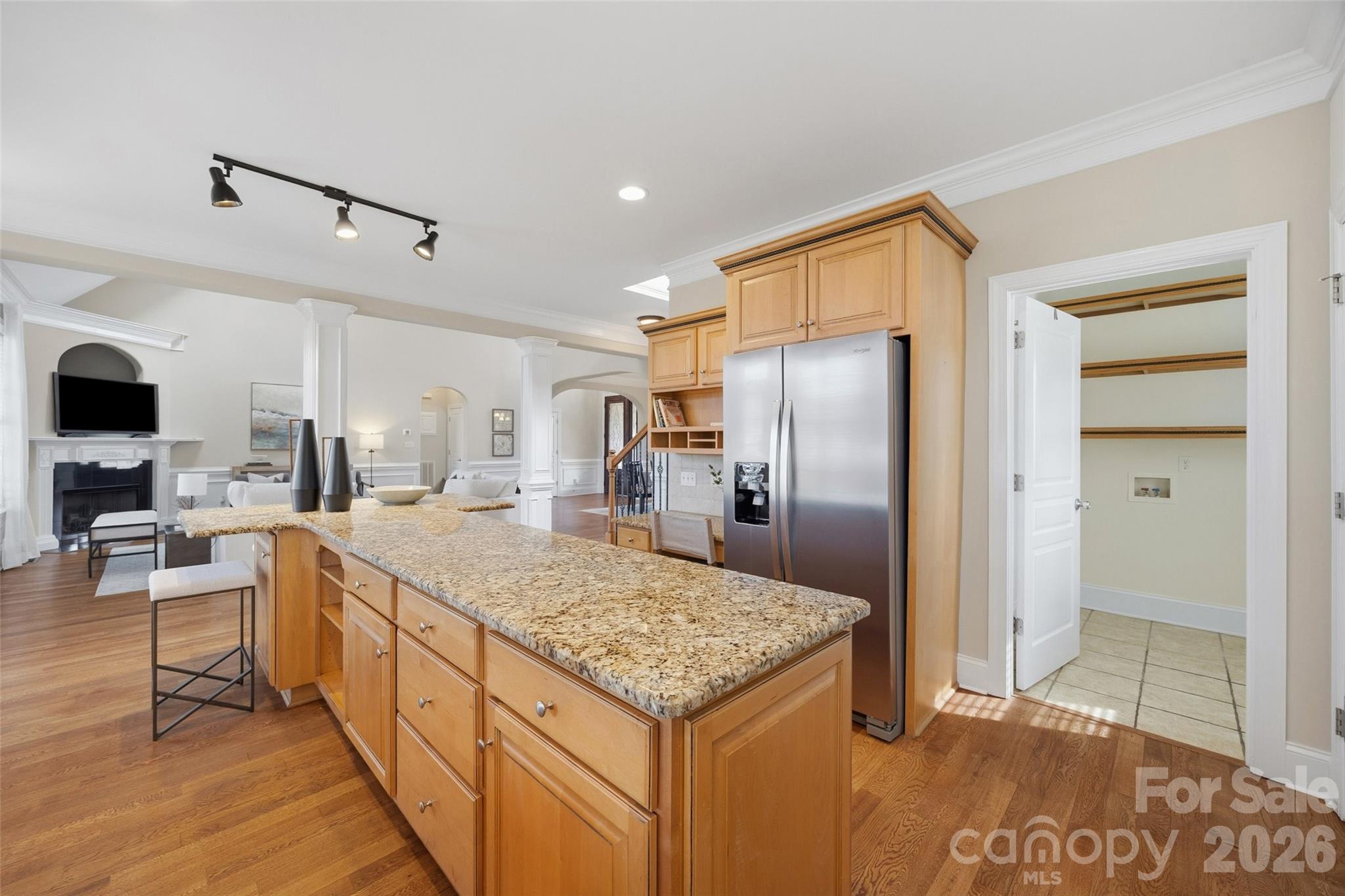 The Glades At Windswept Cove - Residential