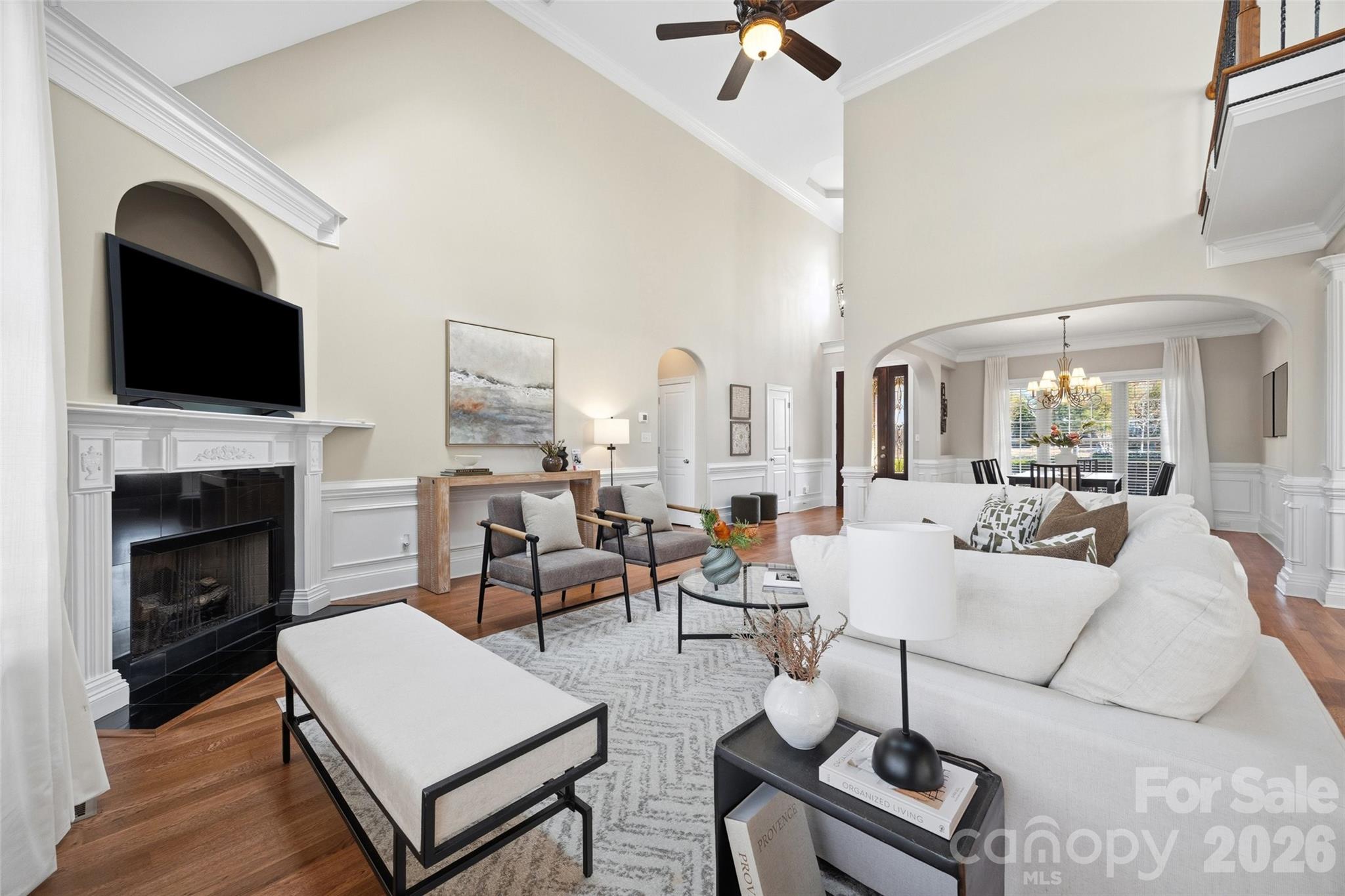 The Glades At Windswept Cove - Residential