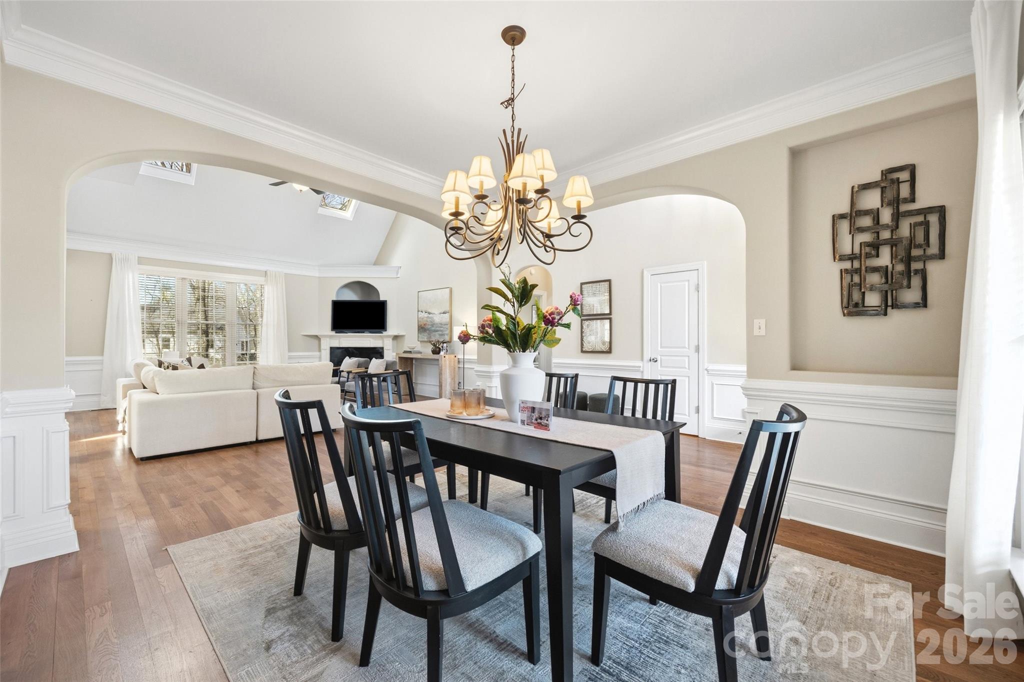 The Glades At Windswept Cove - Residential