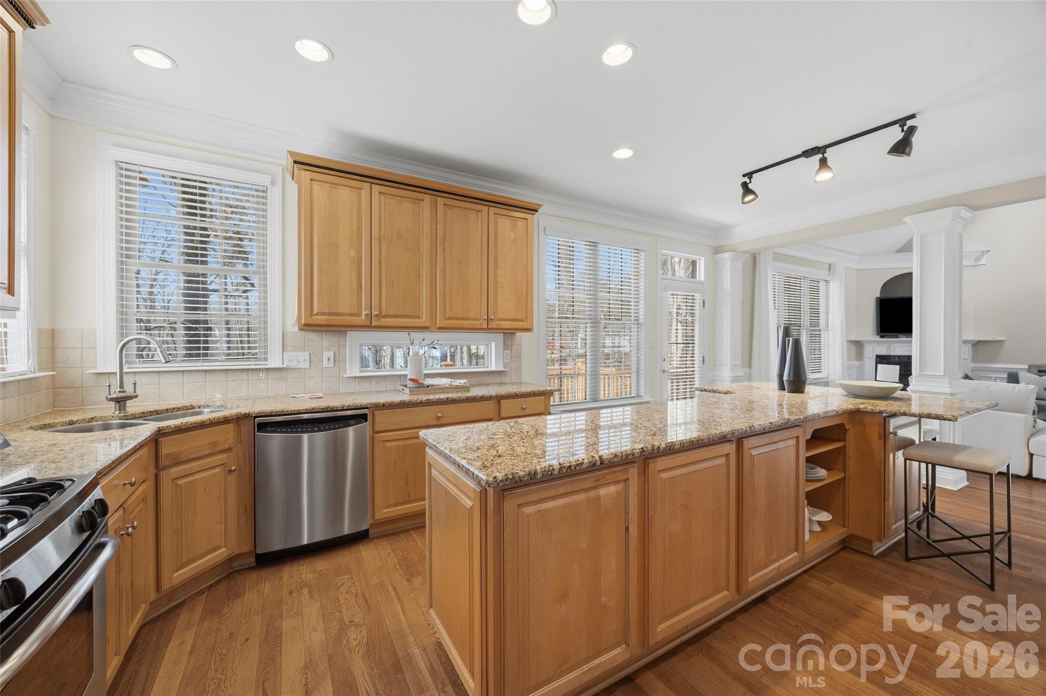 The Glades At Windswept Cove - Residential