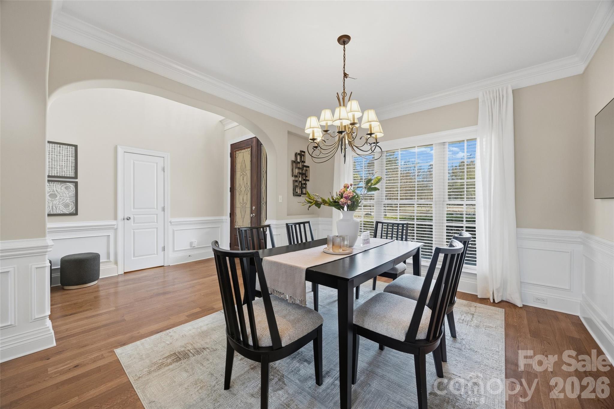 The Glades At Windswept Cove - Residential