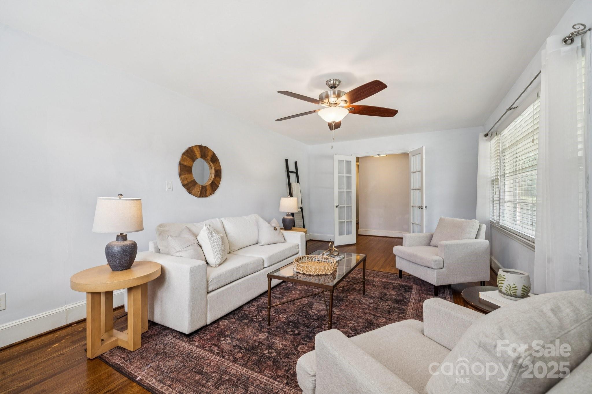 5322 Chedworth Drive