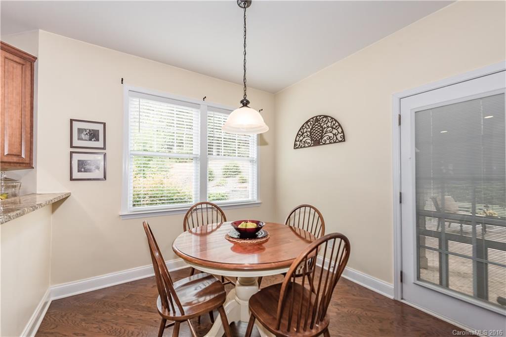 Reunion - Residential