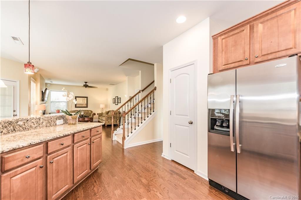 Reunion - Residential