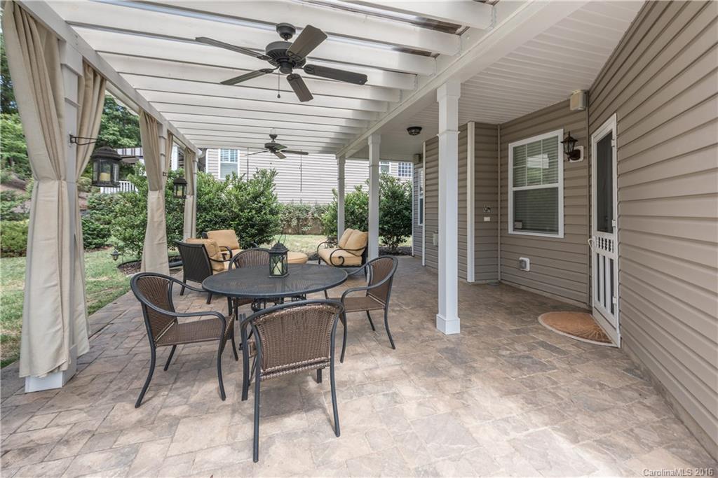 Reunion - Residential