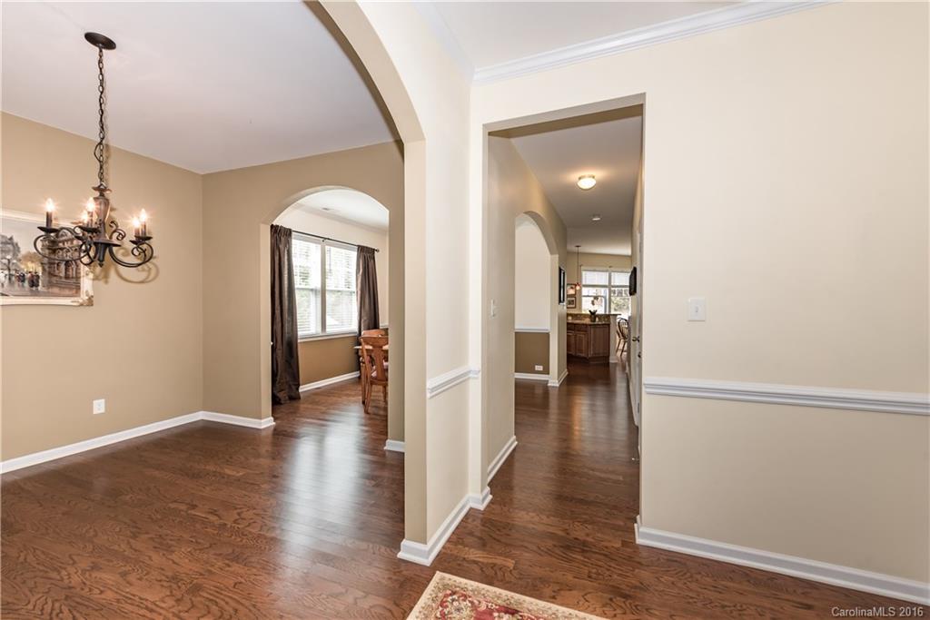 Reunion - Residential