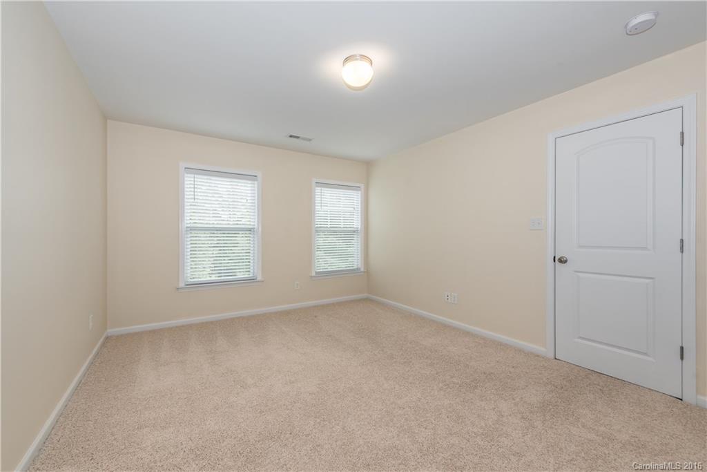 Reunion - Residential