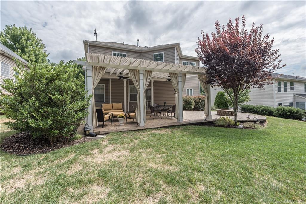 Reunion - Residential