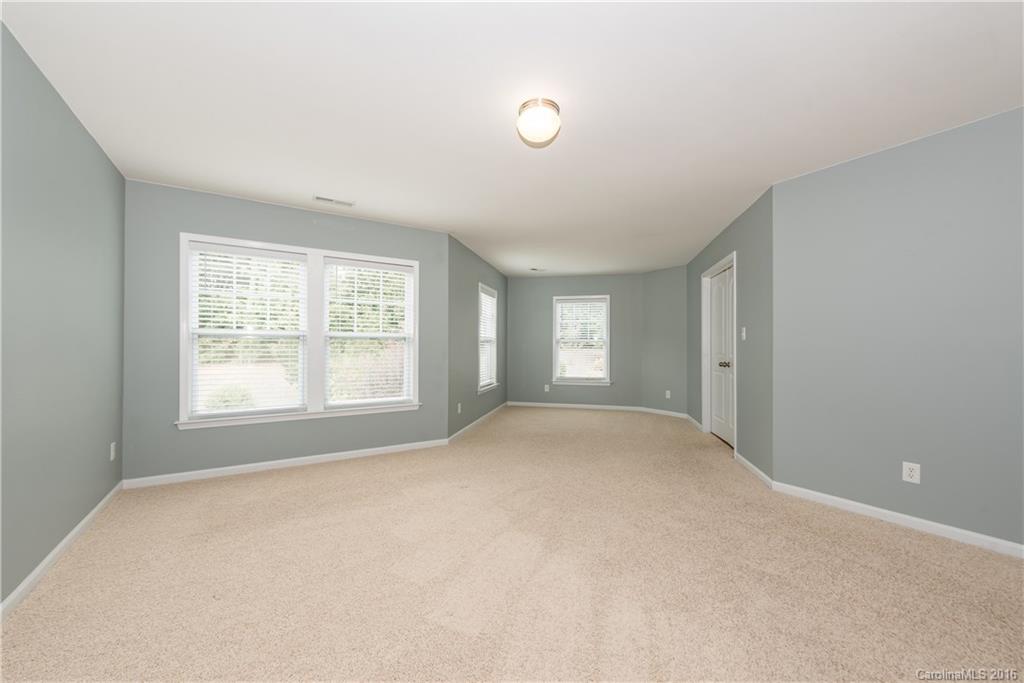 Reunion - Residential