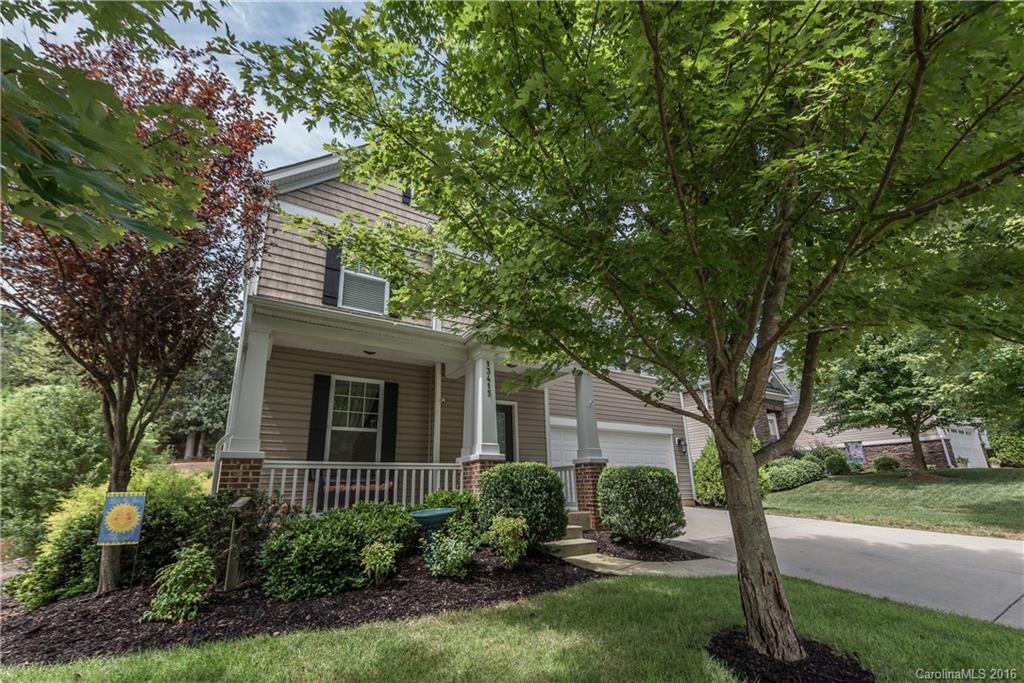 Reunion - Residential