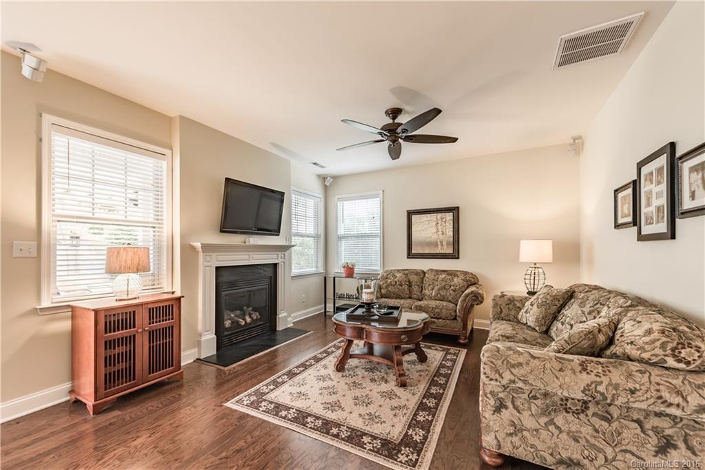 Reunion - Residential