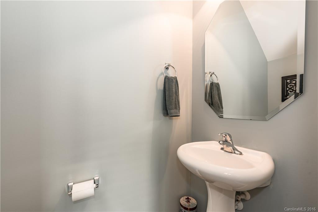 Reunion - Residential