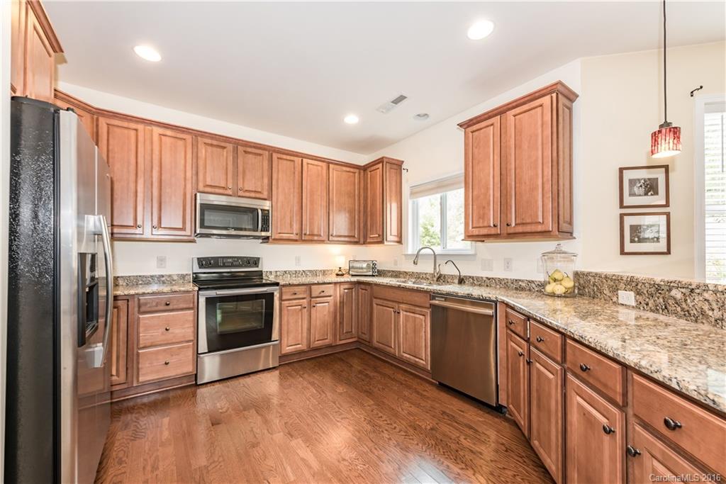 Reunion - Residential