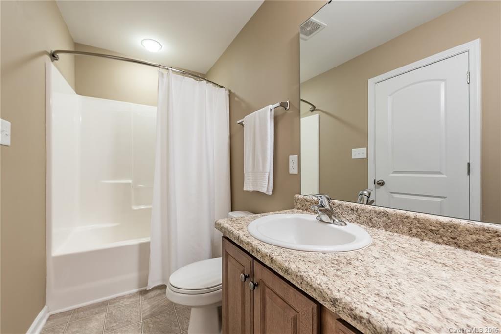 Reunion - Residential