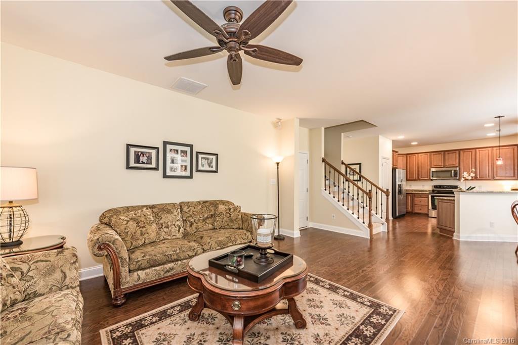 Reunion - Residential