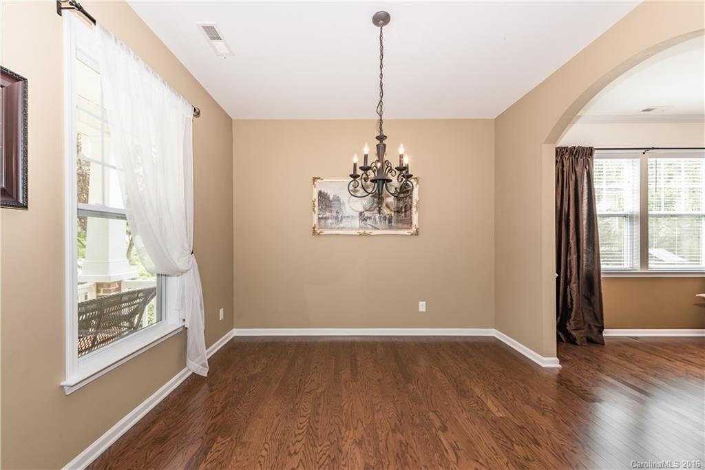 Reunion - Residential