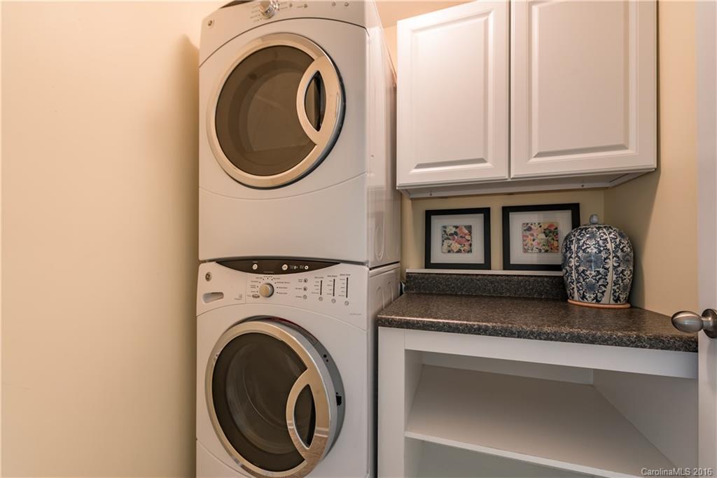 Reunion - Residential