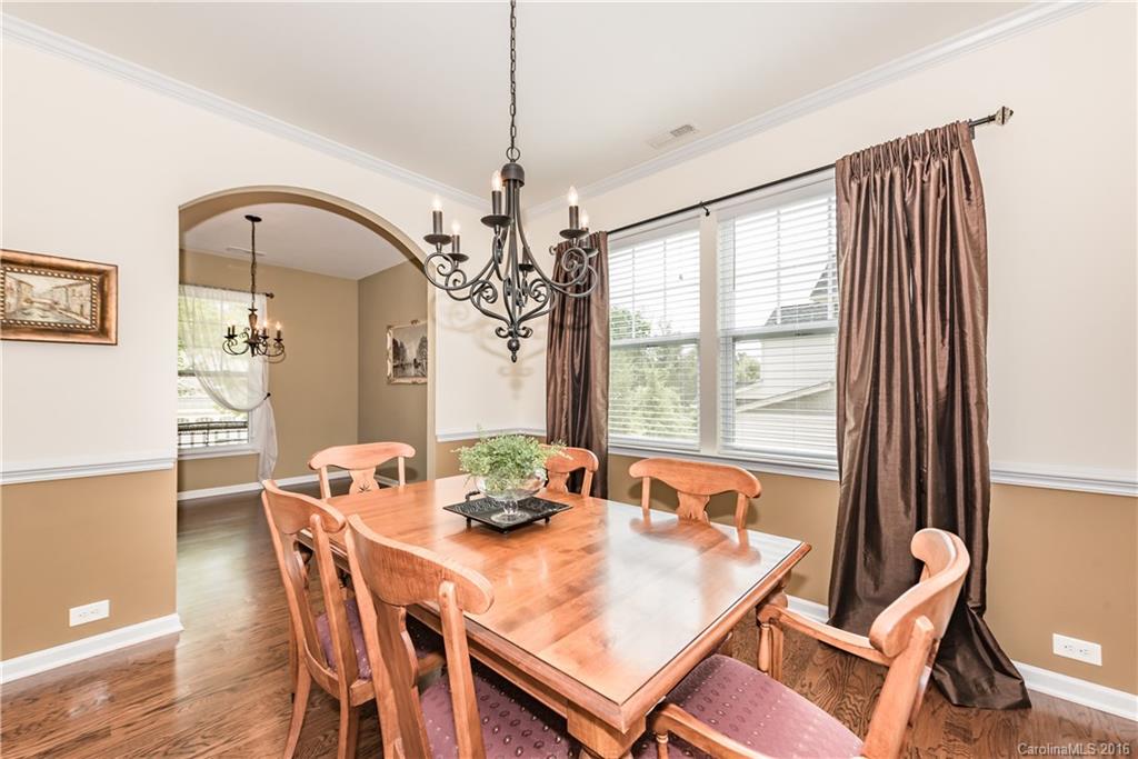 Reunion - Residential