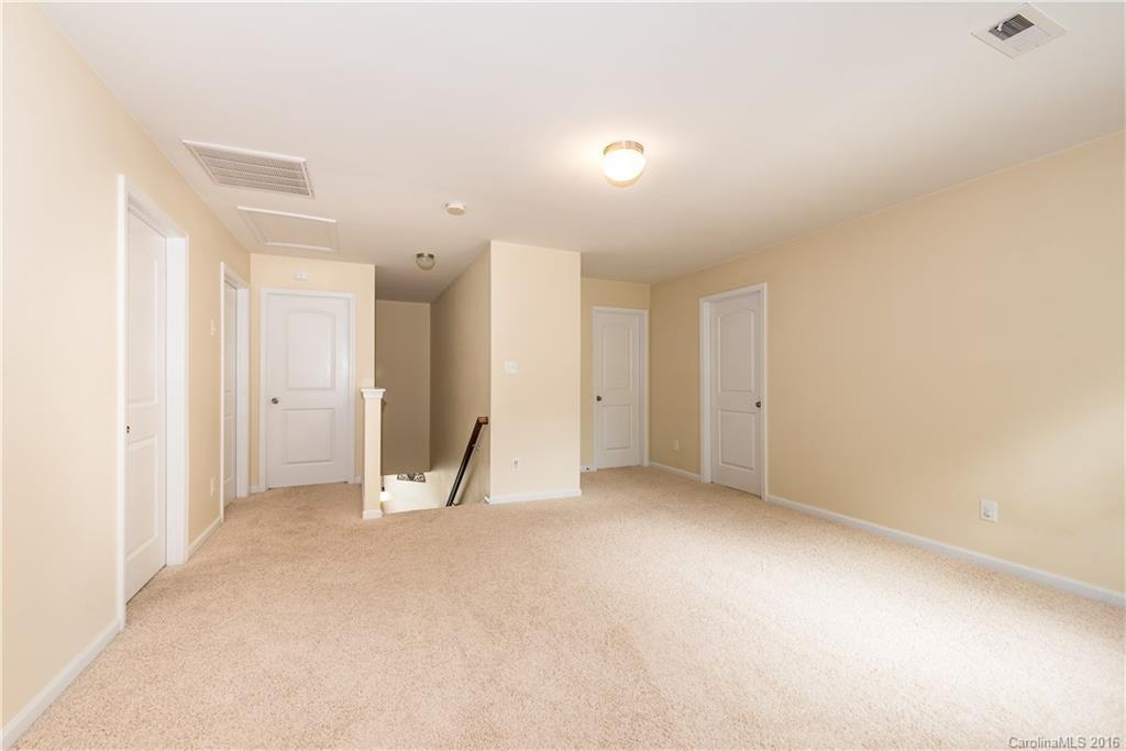 Reunion - Residential