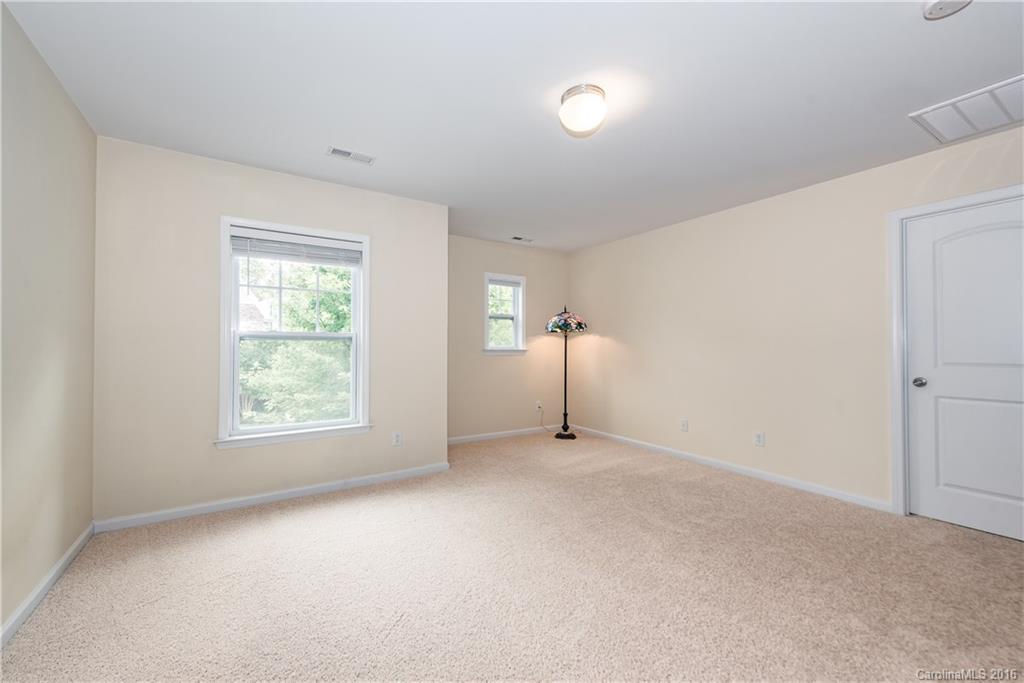 Reunion - Residential