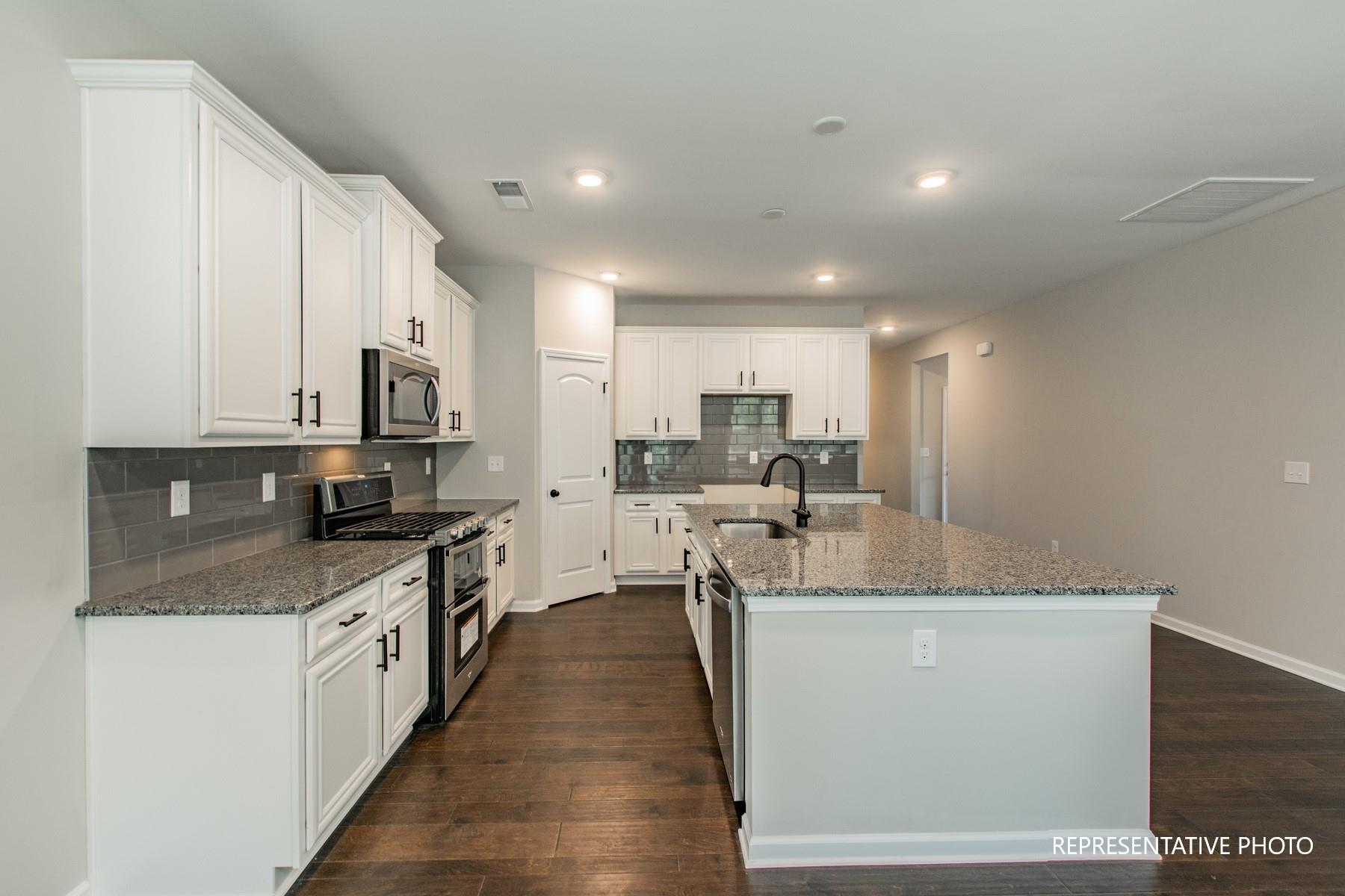 Asbury Ridge - Residential