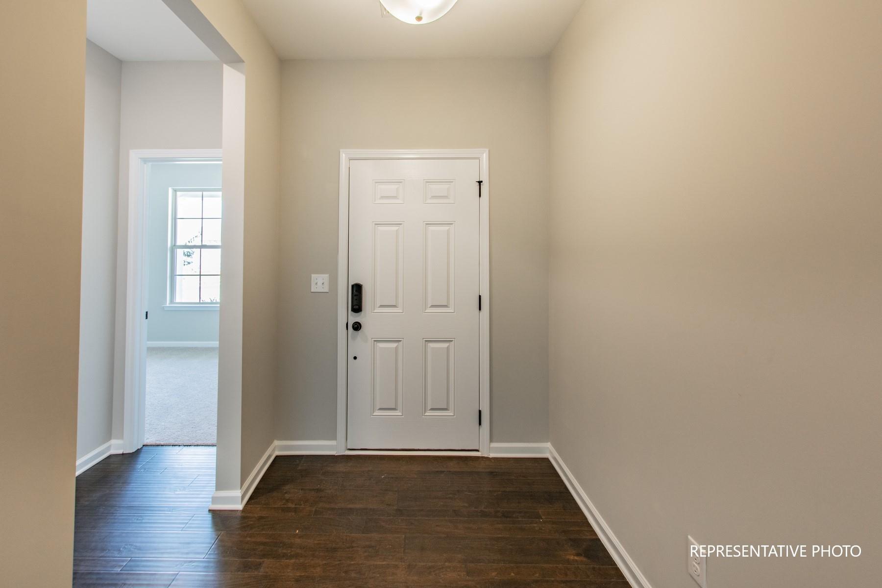 Asbury Ridge - Residential