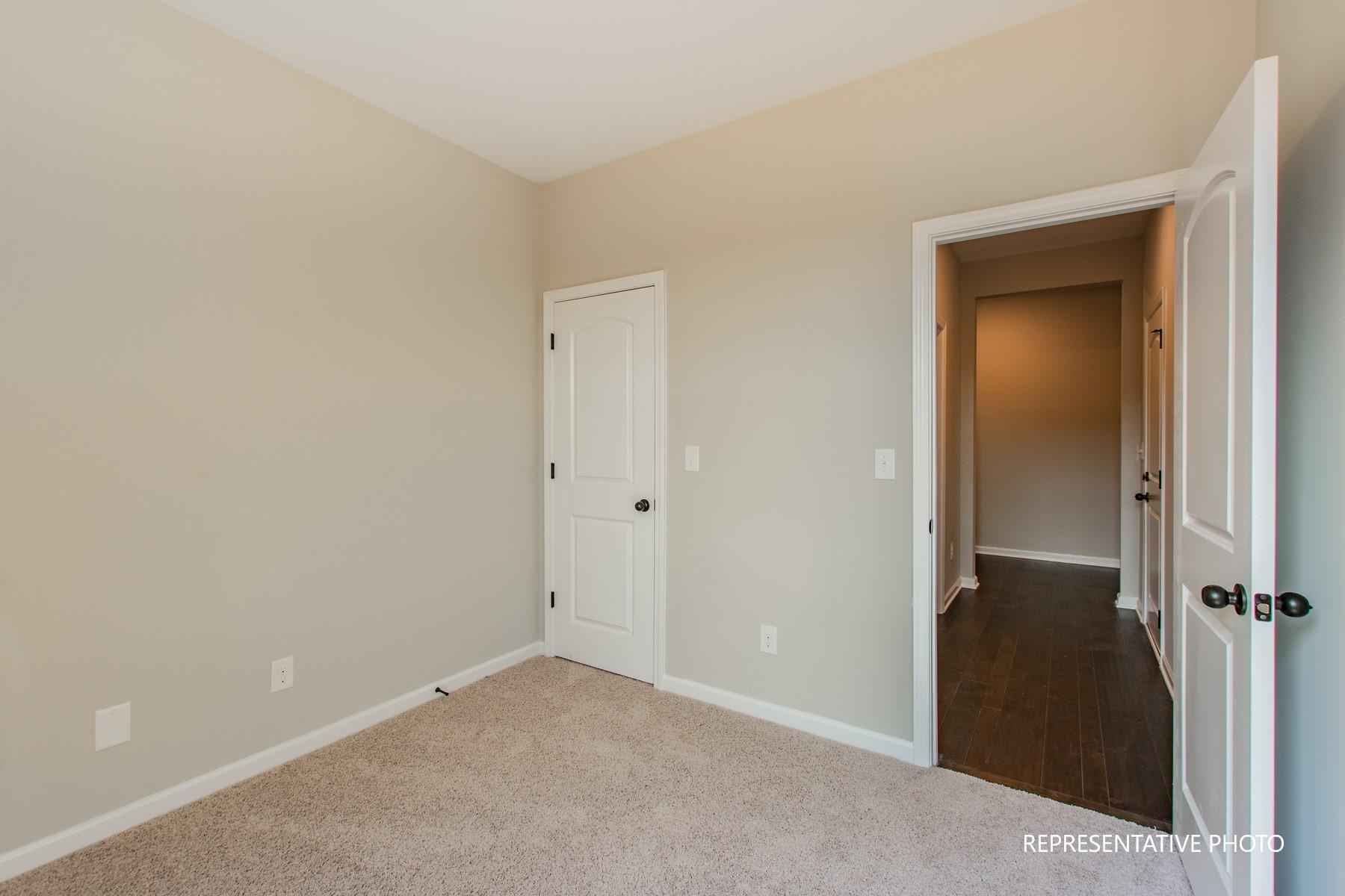 Asbury Ridge - Residential