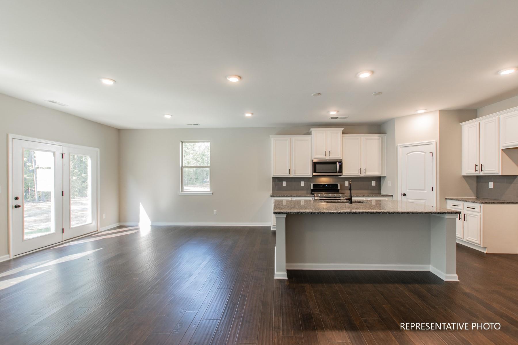 Asbury Ridge - Residential