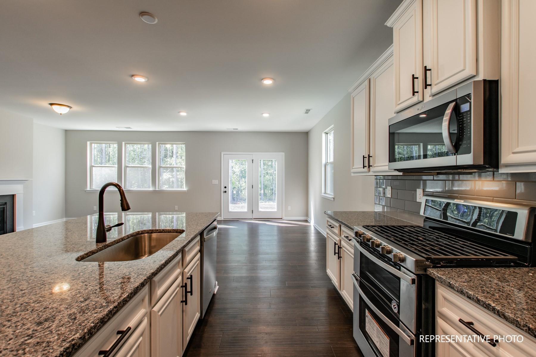 Asbury Ridge - Residential