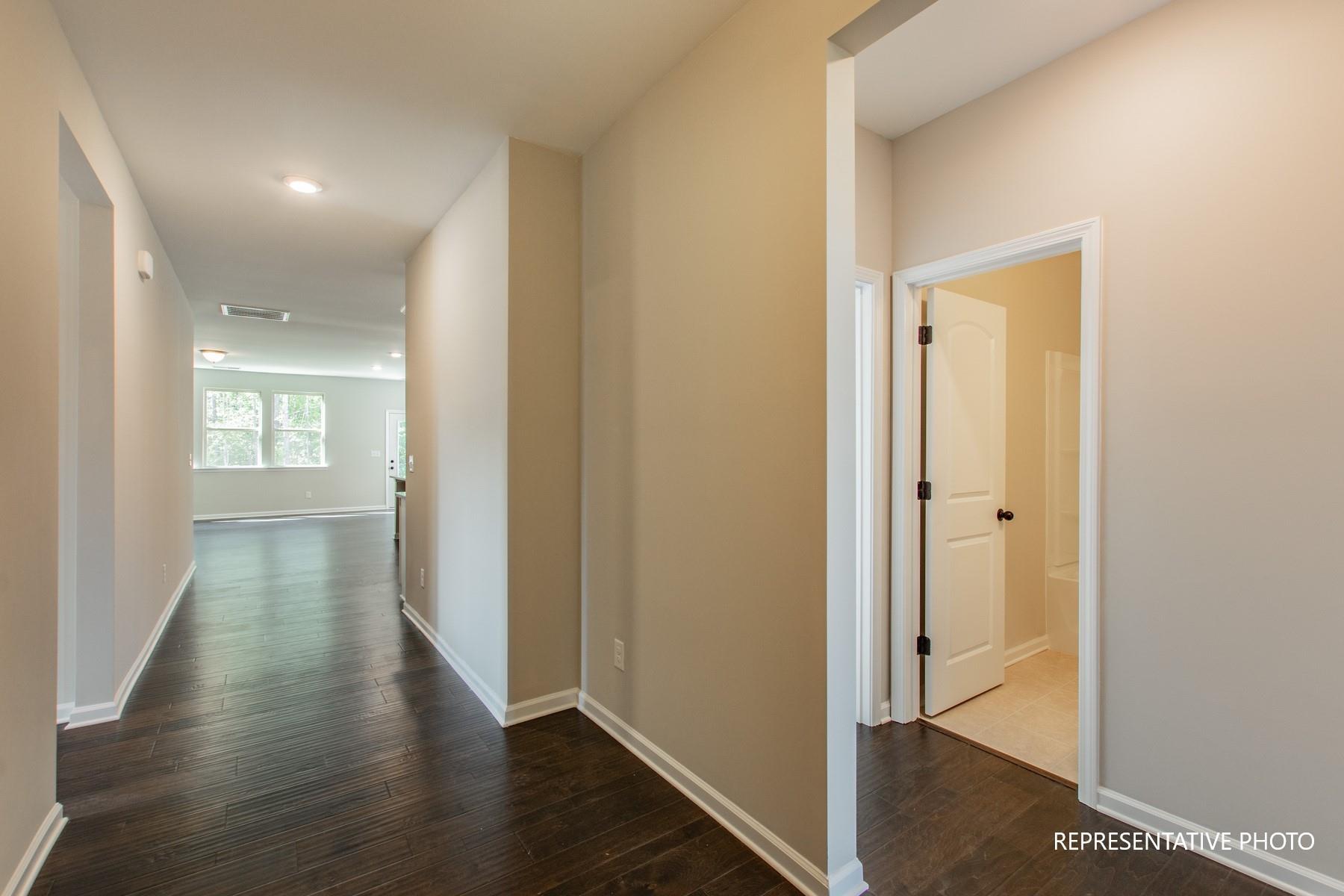 Asbury Ridge - Residential