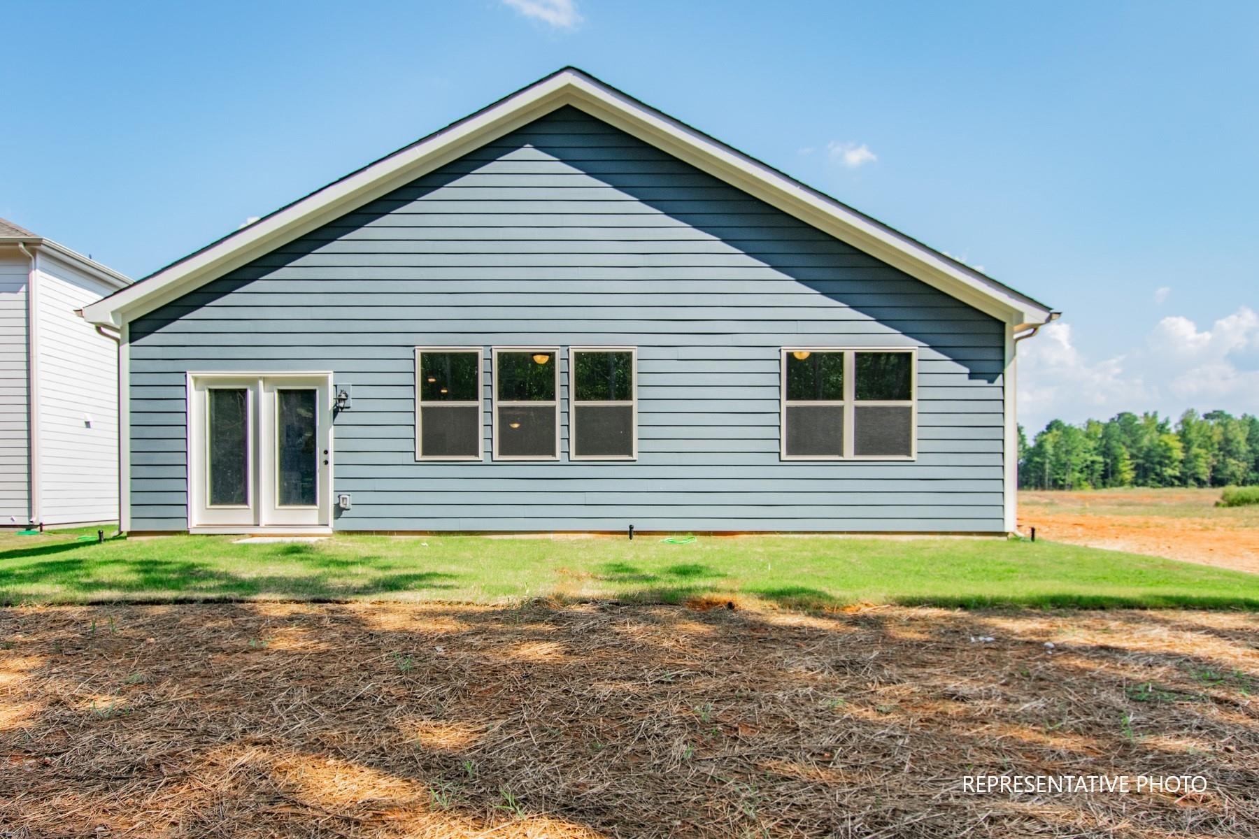 Asbury Ridge - Residential